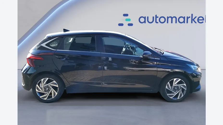 HYUNDAI i20 i20 1.2 Modern
