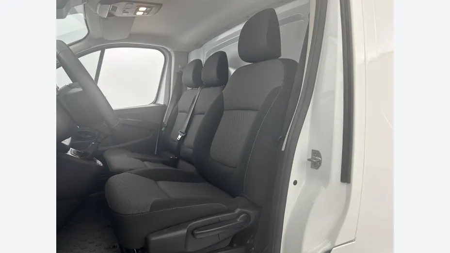 RENAULT Trafic -