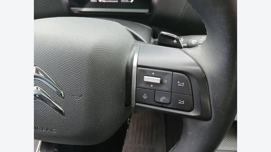 CITROEN C4 C4 1.2 PureTech Max S&S EAT8