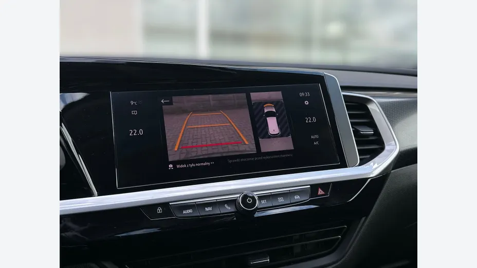OPEL Grandland X Grandland 1.5 CDTI GS Line S&S aut