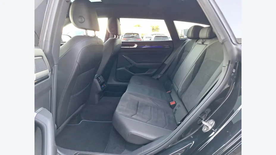 VOLKSWAGEN Arteon Arteon 2.0 TSI 4Motion R DSG
