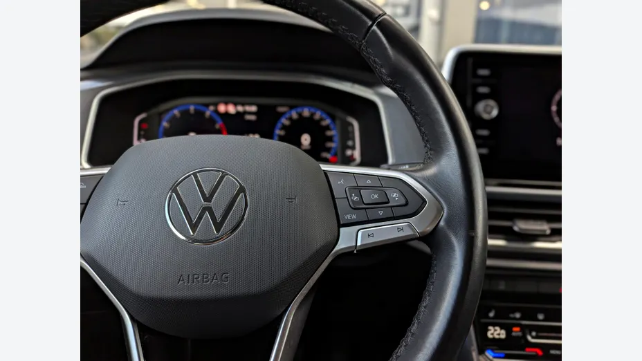 VOLKSWAGEN T-ROC T-ROC 1.5 TSI Style DSG