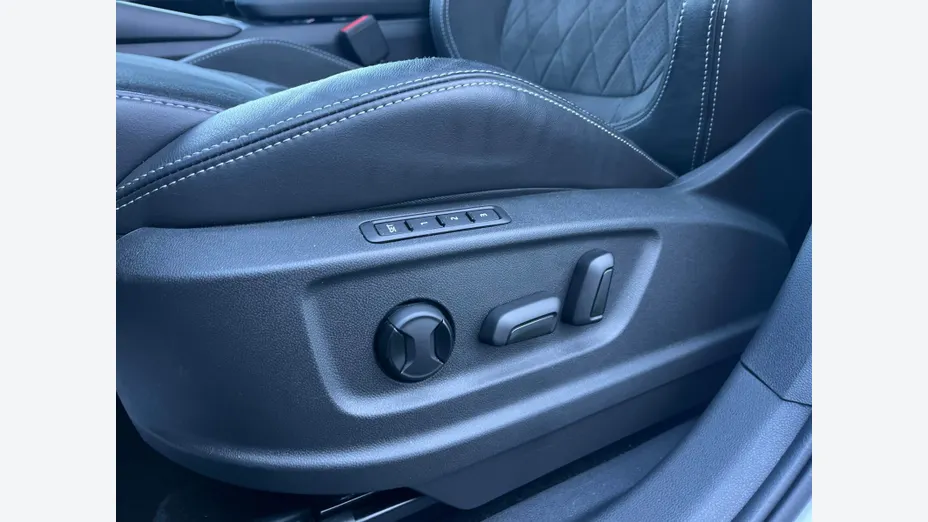 SKODA Kodiaq Kodiaq 2.0 TDI 4x4 Sportline DSG