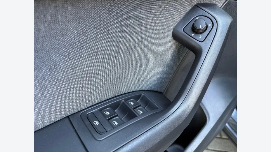 SEAT ATECA -