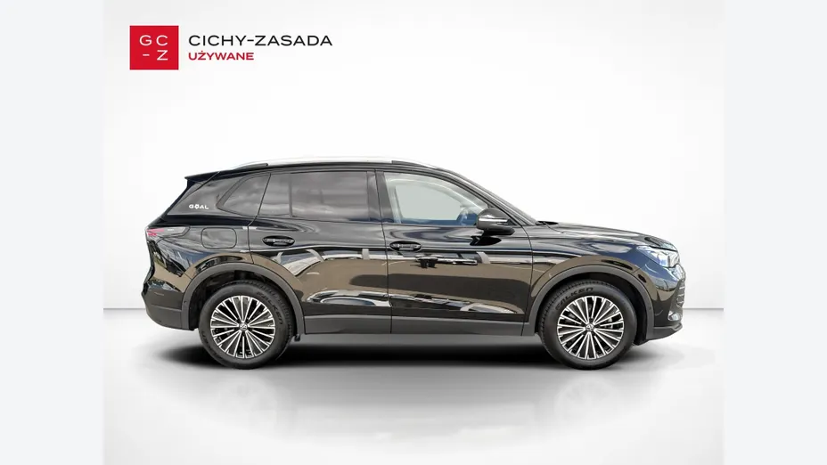VOLKSWAGEN Tiguan Tiguan 2.0 TDI Life Plus DSG