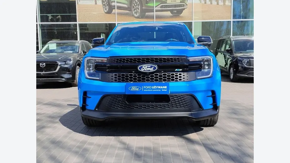 FORD Ranger -