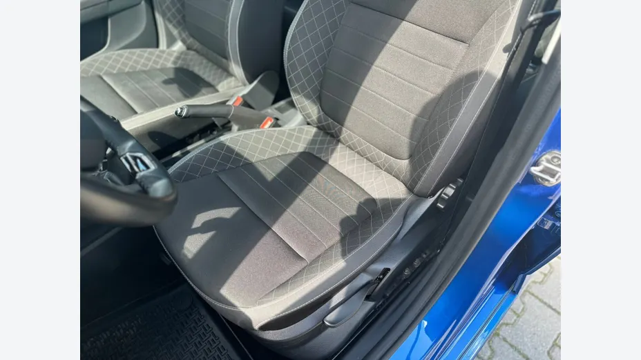 SKODA Fabia Fabia 1.0 TSI Ambition