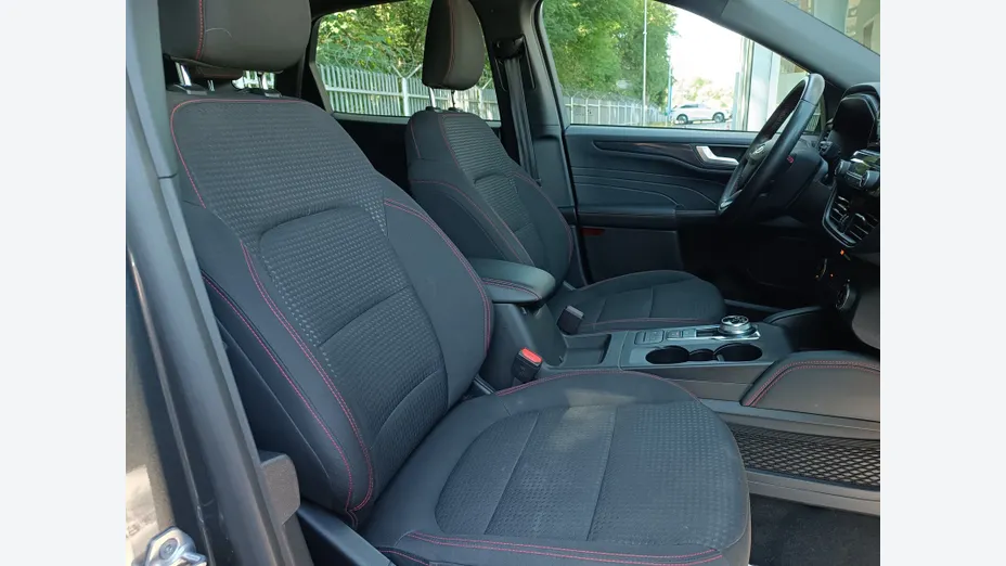 FORD Kuga Kuga 2.5 FHEV FWD ST-Line