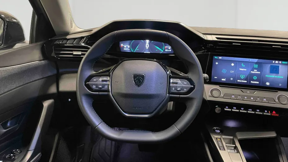 PEUGEOT 308 -