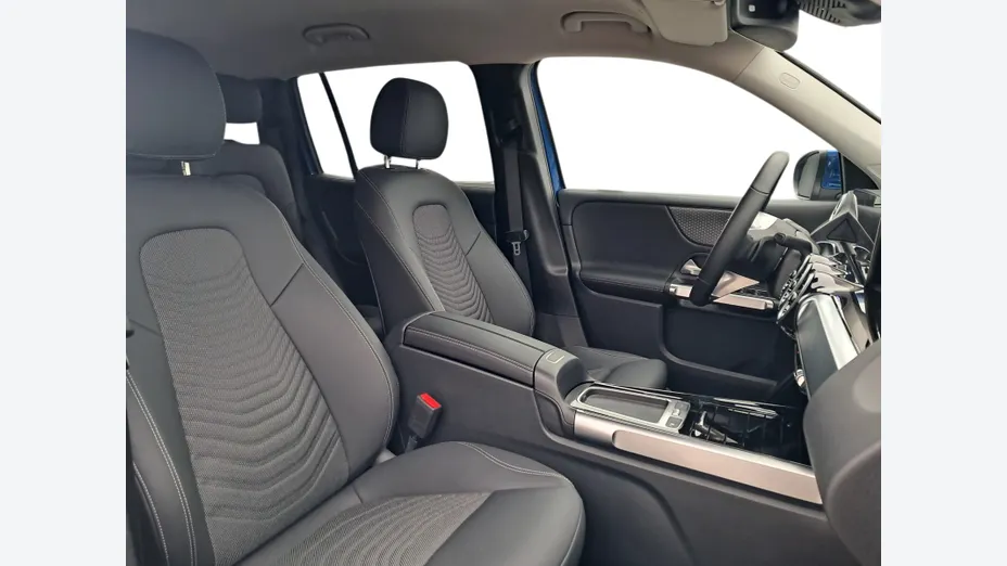 MERCEDES-BENZ GLB GLB 200 mHEV Progressive 7G-DCT
