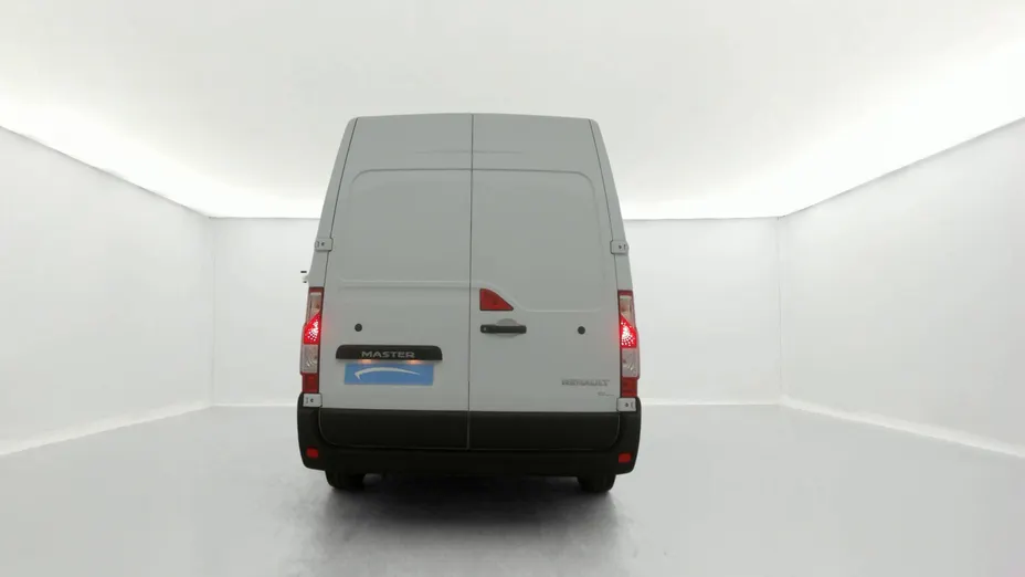 RENAULT Master -