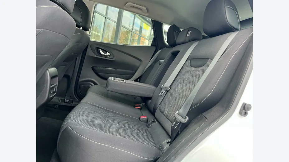 RENAULT Kadjar Kadjar 1.3 TCe FAP Zen EDC