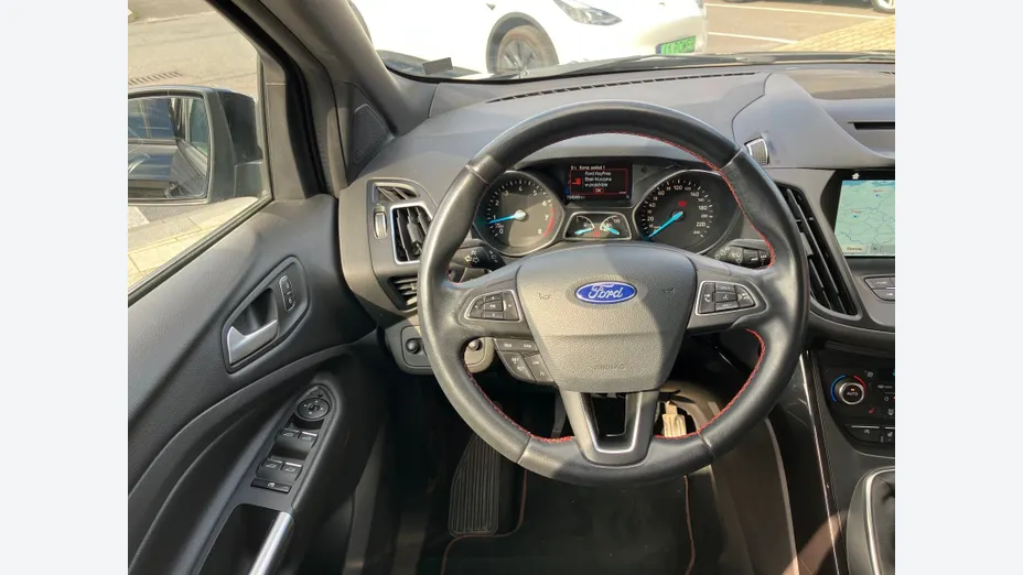 FORD Kuga Kuga 1.5 EcoBoost FWD ST-Line ASS