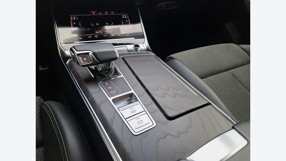 AUDI A6 A6 40 TDI mHEV Quattro Sport S tronic