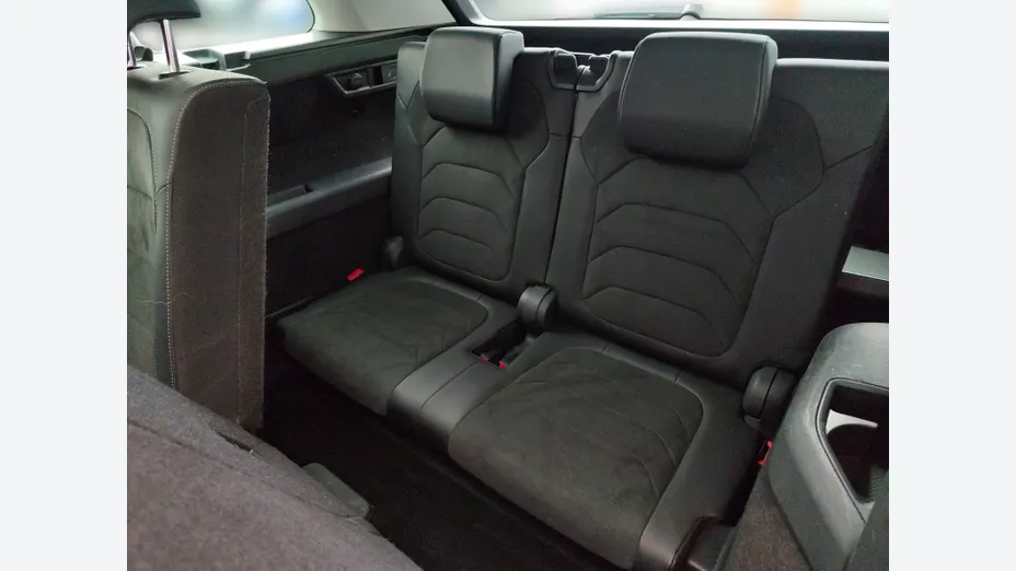 SKODA Kodiaq Kodiaq 2.0 TDI 4x4 Style DSG 7os.