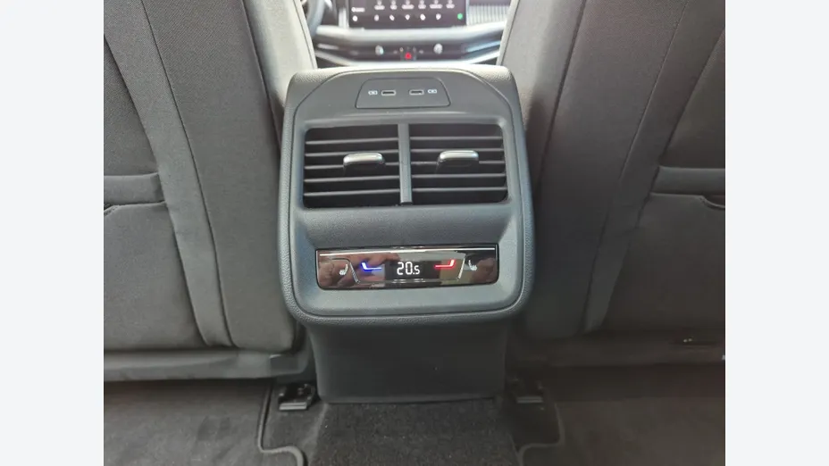 SKODA Superb Superb 2.0 TSI Drive DSG Nowy
