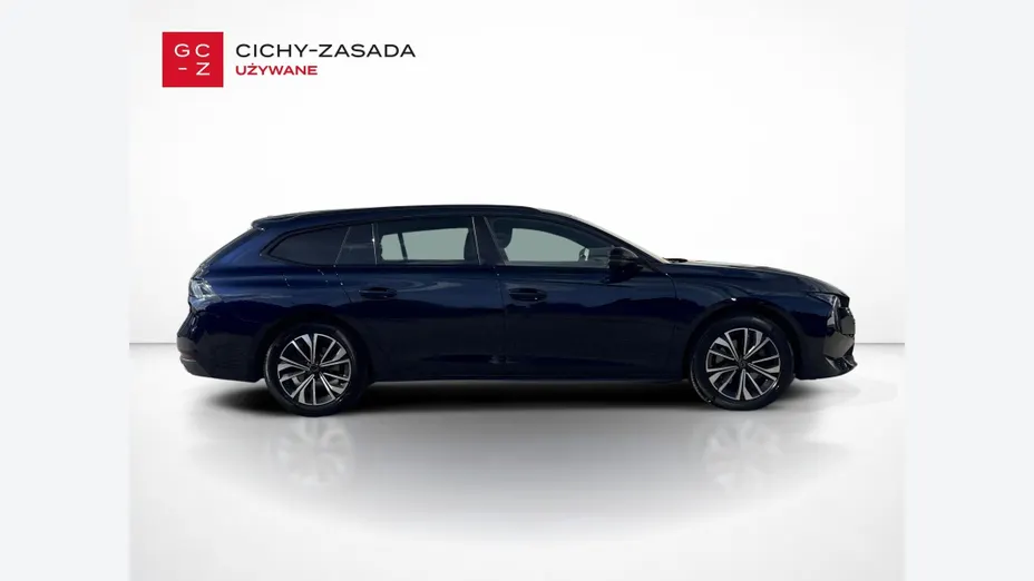 PEUGEOT 508 508 SW BlueHDi 130 Allure S&S EAT8