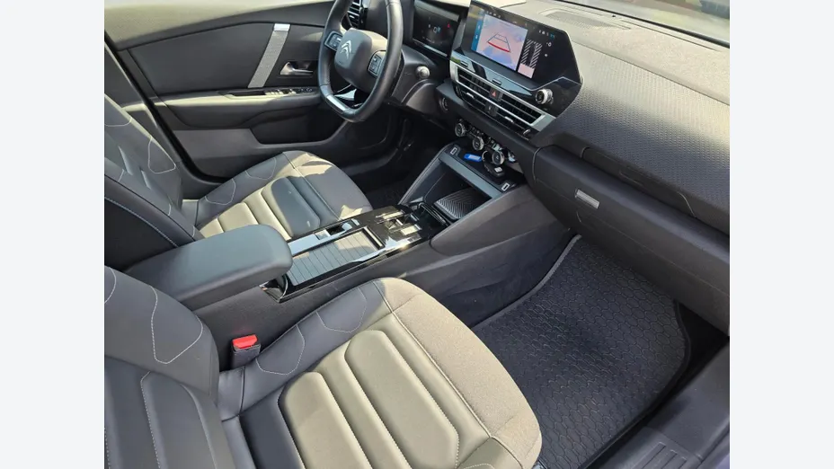 CITROEN C4 X C4 X 1.2 PureTech Max S&S EAT8
