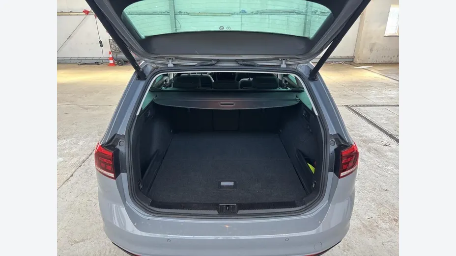 VOLKSWAGEN Passat Passat 2.0 TDI EVO Business DSG