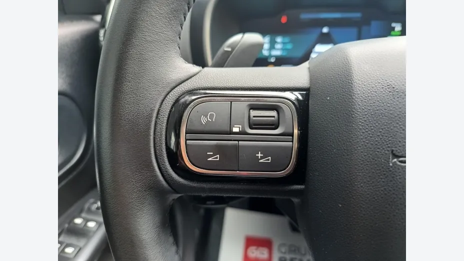 CITROEN C5 Aircross C5 Aircross 1.6 PHEV 180 Shine EAT8