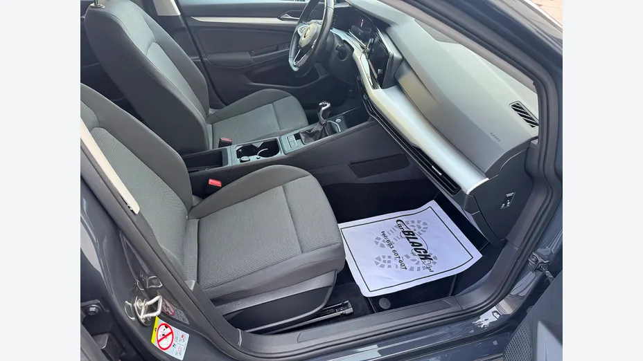VOLKSWAGEN Golf Golf 1.6 (C) D