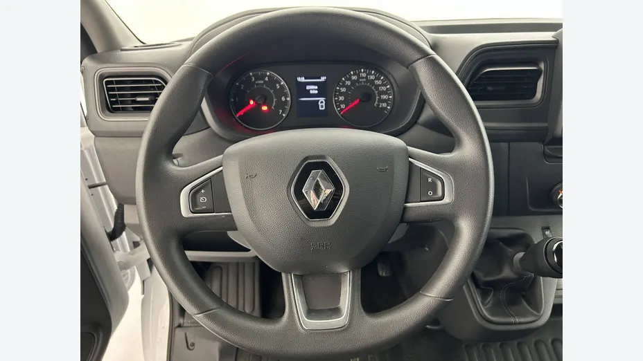 RENAULT Master -