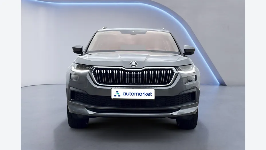 SKODA Kodiaq Kodiaq 2.0 TDI 4x2 L&K DSG