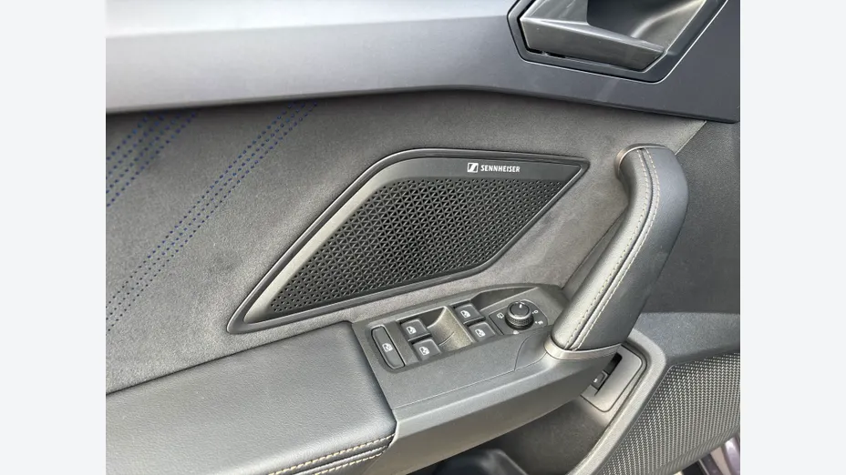 CUPRA Leon Sportstourer -