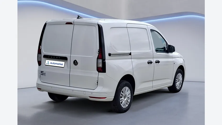 VOLKSWAGEN Caddy Caddy Cargo 2.0 TDI Nowy