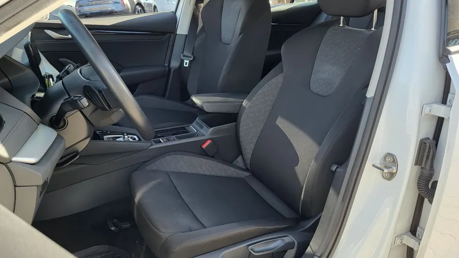 SKODA Octavia Octavia 1.5 TSI mHEV Essence DSG