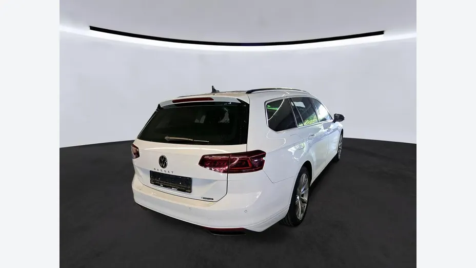 VOLKSWAGEN Passat Passat 2.0 TDI Business DSG