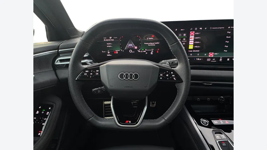 AUDI A5 A5 TFSI 150 kW Quattro S tronic