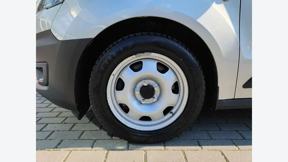 FORD Transit Connect Transit Connect 210 L2 Ambiente