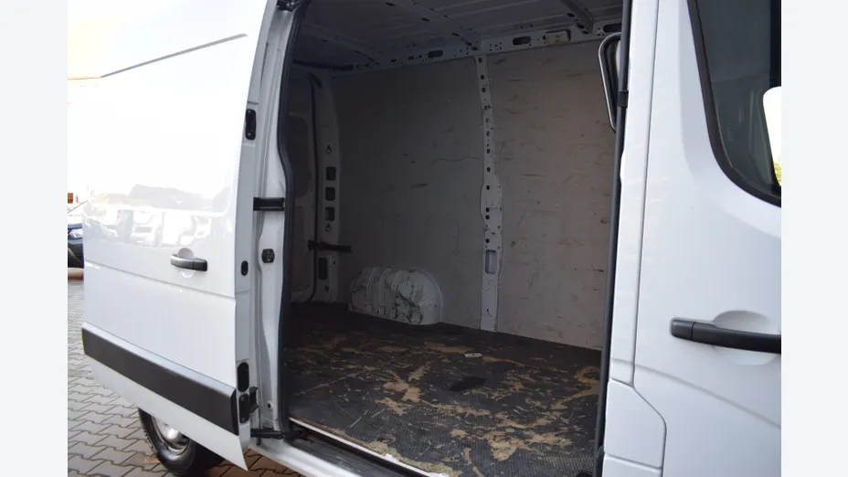 OPEL Movano Movano CDTI L2H2