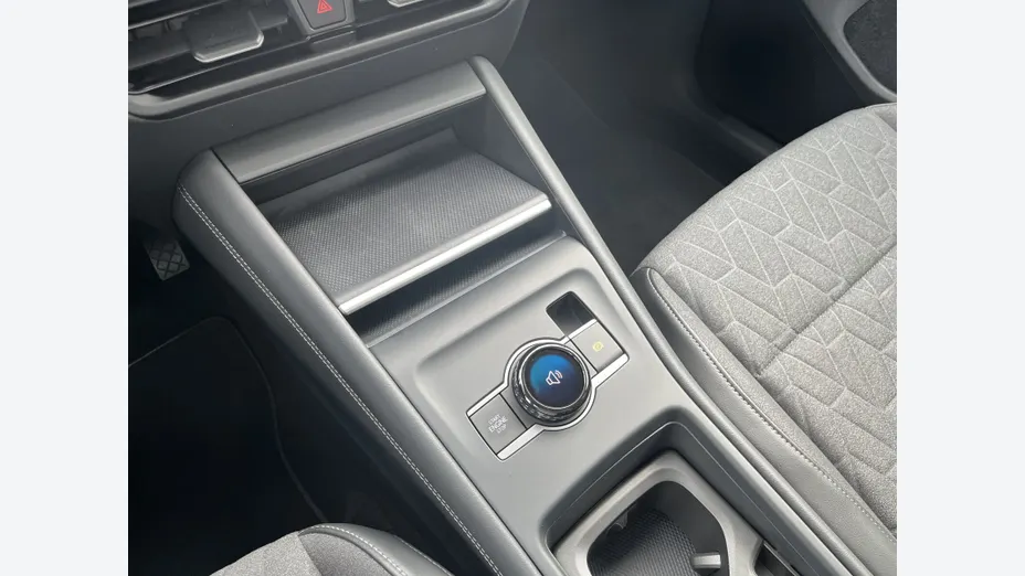 VOLKSWAGEN Tiguan Tiguan 1.5 eTSI Life DSG