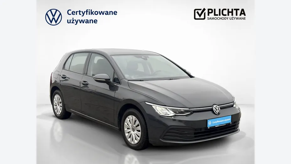VOLKSWAGEN Golf -