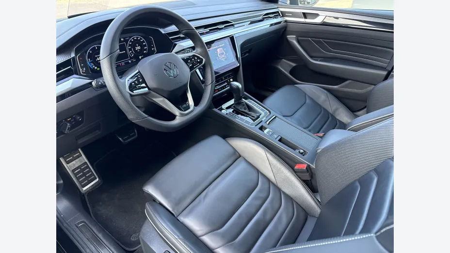 VOLKSWAGEN Arteon Arteon 2.0 TDI R-Line DSG