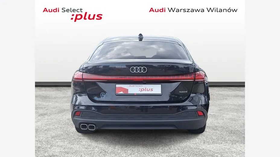 AUDI A5 A5 TDI mHEV 150 kW S tronic