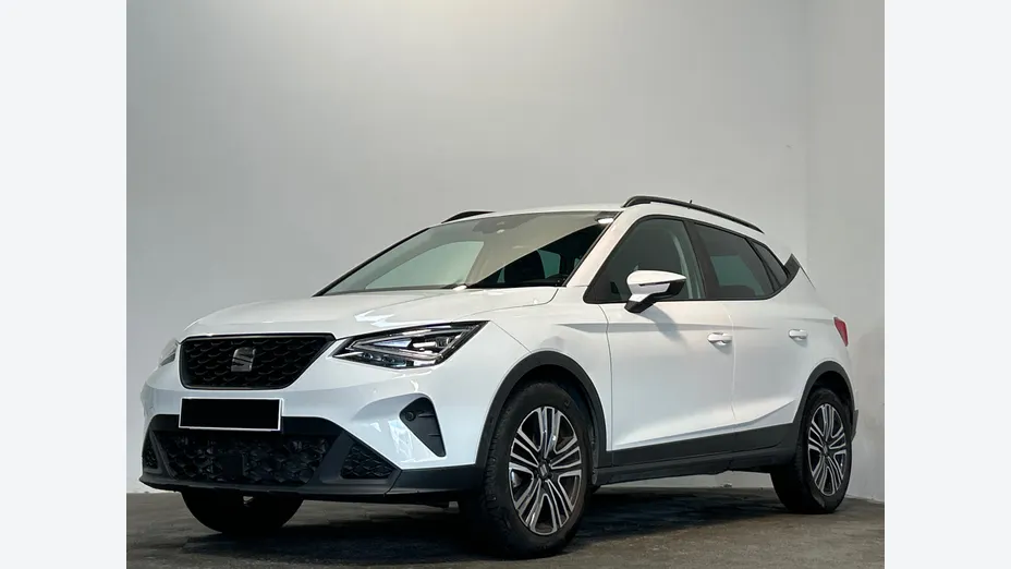 SEAT Arona -