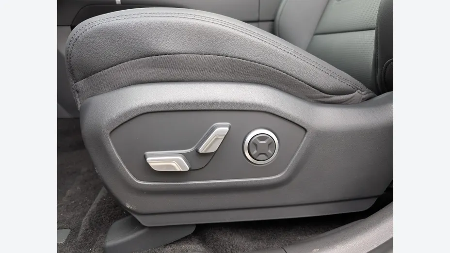 HYUNDAI Santa Fe Santa Fe 1.6 T-GDI HEV Platinum 4WD aut Nowy