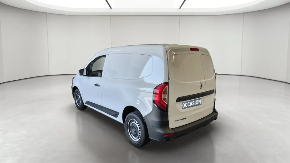 RENAULT Kangoo -