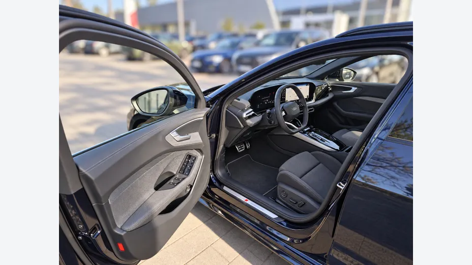 AUDI A5 A5 TFSI 110 kW S tronic