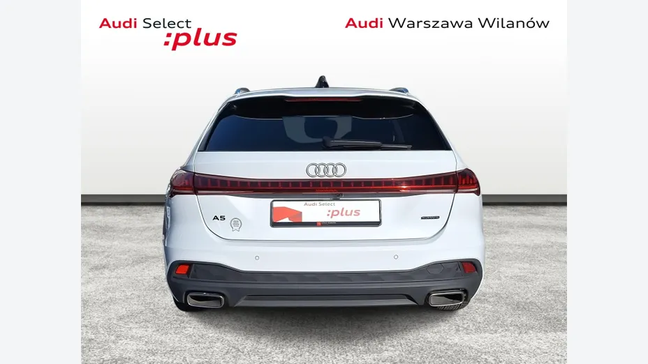 AUDI A5 A5 e-Hybrid 220 kW Quattro S tronic