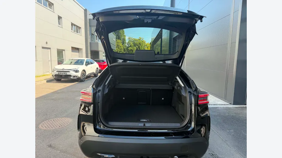 CITROEN C4 C4 1.2 mHEV Max eDCT6 Nowy