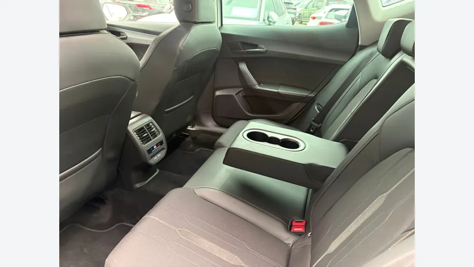 CUPRA Formentor Formentor 1.4 e-Hybrid DSG