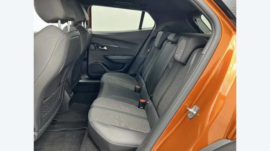 PEUGEOT 2008 -