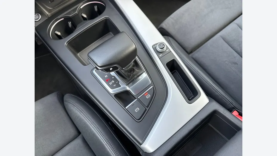AUDI A4 Avant -