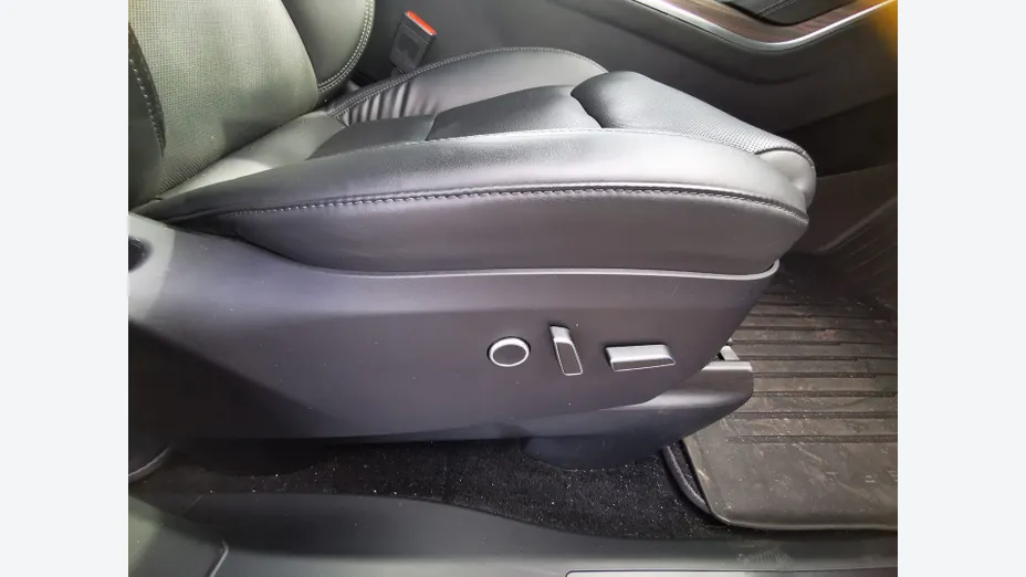 TESLA Model X X Long Range