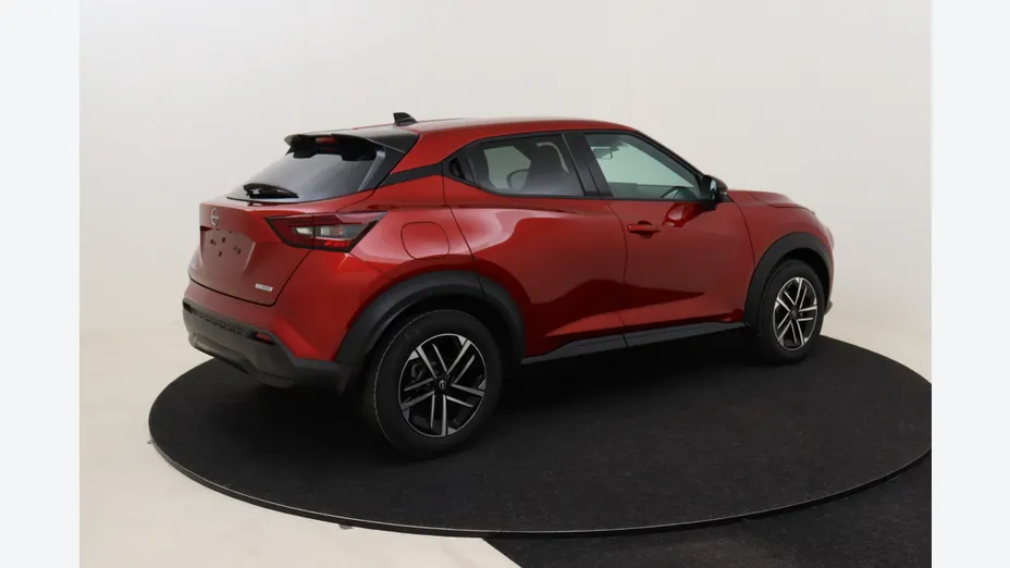NISSAN Juke -