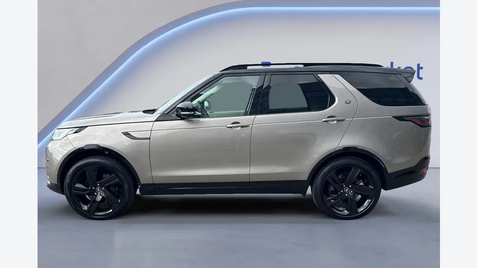 LAND ROVER Discovery Discovery V 3.0 D350 mHEV Dynamic HSE